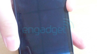 Unconfirmed: First Leaked Nexus S Pics